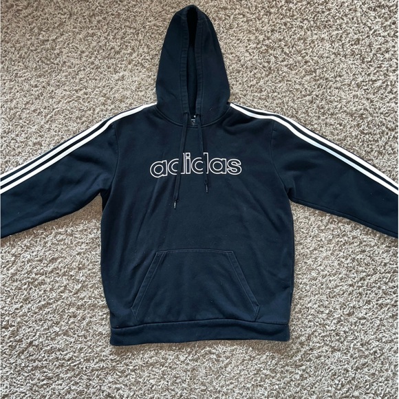 adidas Tops - Women’s Adidas Sweatshirt